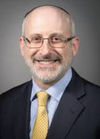 Robert Koppel MD